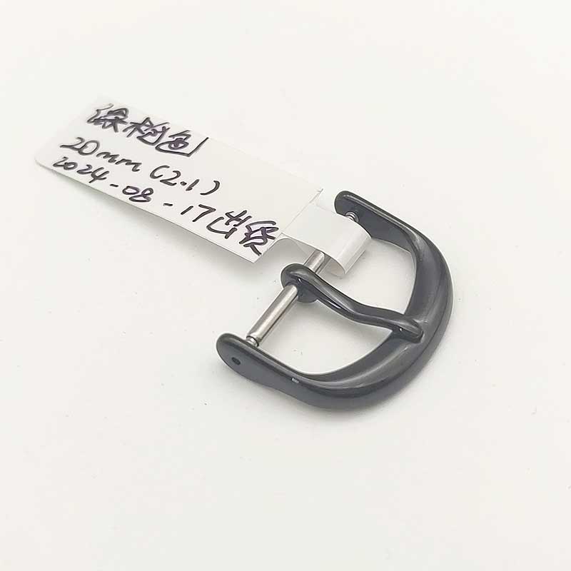 custom-made Watch Buckles