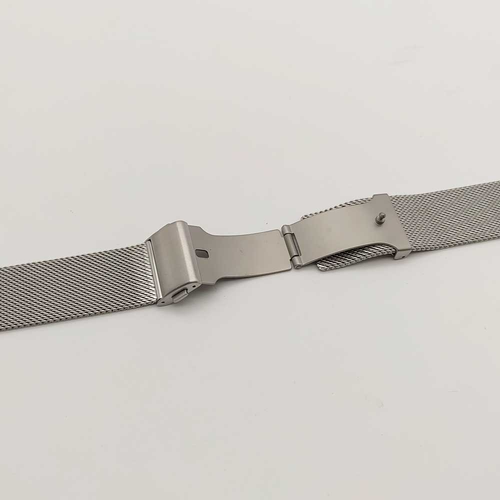 producing watch clasp