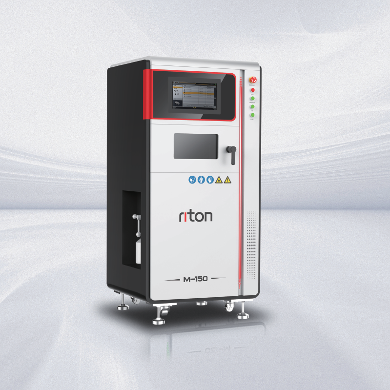 Metal 3D Printing Machine